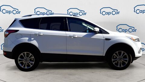 Kuga 1.5 TDCi 120 Business 2017 occasion 15130 Arpajon Sur Cere