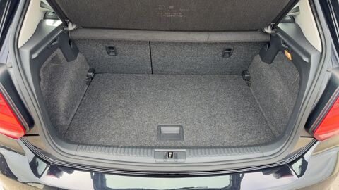 Polo 1.2 TSI 90 Lounge 2015 occasion 76230 Isneauville