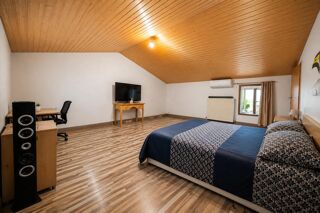  Maison à vendre 6 pièces 212 m²