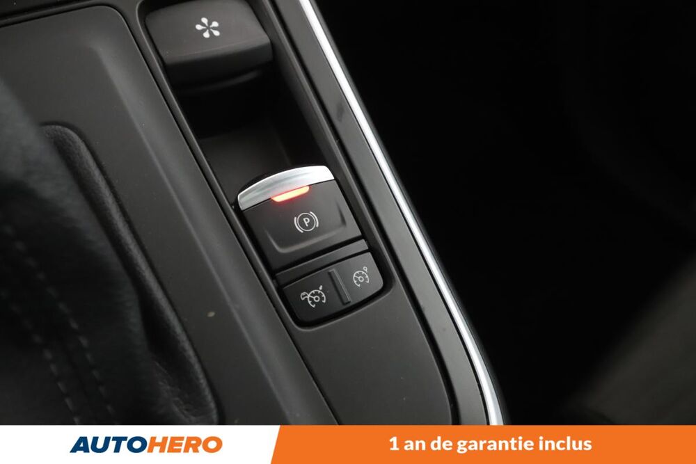 Sc&eacute;nic 1.6 dCi Energy Edition One EDC 160 ch 2017 occasion 92130 Issy-les-Moulineaux