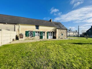  Maison � vendre 5 pi�ces 80 m�