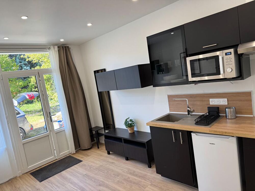 Immeuble de rapport 9 appartements tous loués très bonne rentabilité