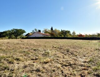  Terrain � vendre 1100 m�