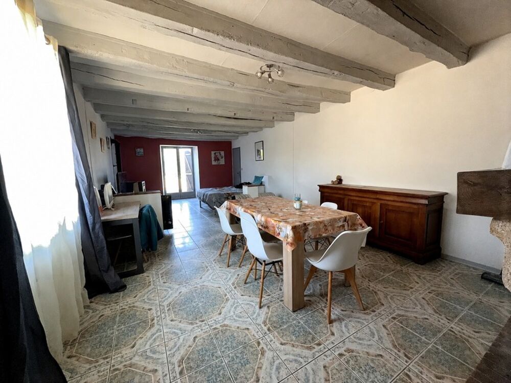 Vente Propriété/Château VAUCONCOURT NERVEZAIN (70) -  Propriété à vendre 6 pièces - 4 chambres Vauconcourt nervezain