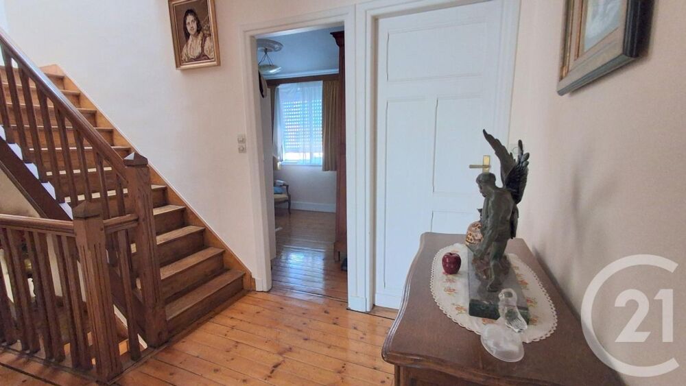 Vente Maison Maison bourgeoise Montreuil sur mer