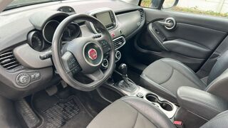 500 X 1.4 MultiAir 140 DCT6 Lounge 2016 occasion 76240 Belbeuf