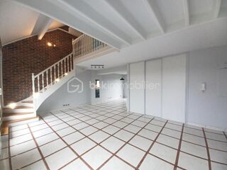  Duplex/triplex  vendre 4 pices 80 m