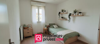  Appartement � vendre 3 pi�ces 60 m�