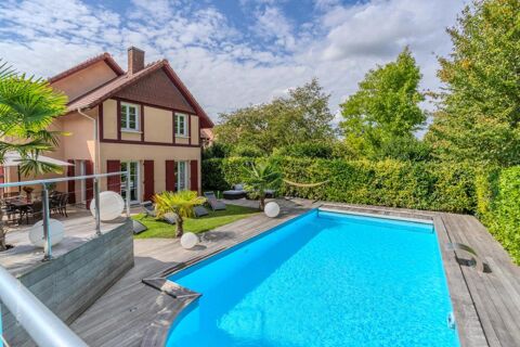  Maison � louer 6 pi�ces 158 m�