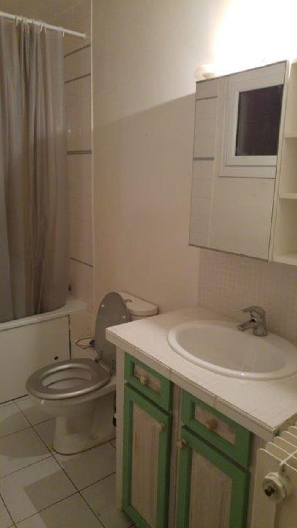 Location Appartement Appartement de 52m2 à louer sur Villejuif Villejuif