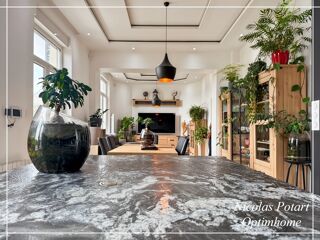  Maison � vendre 9 pi�ces 212 m�