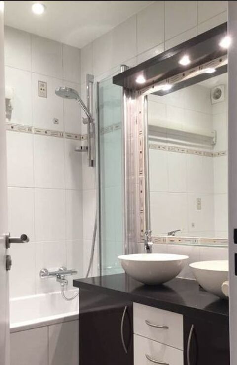  Appartement � louer 2 pi�ces 40 m�