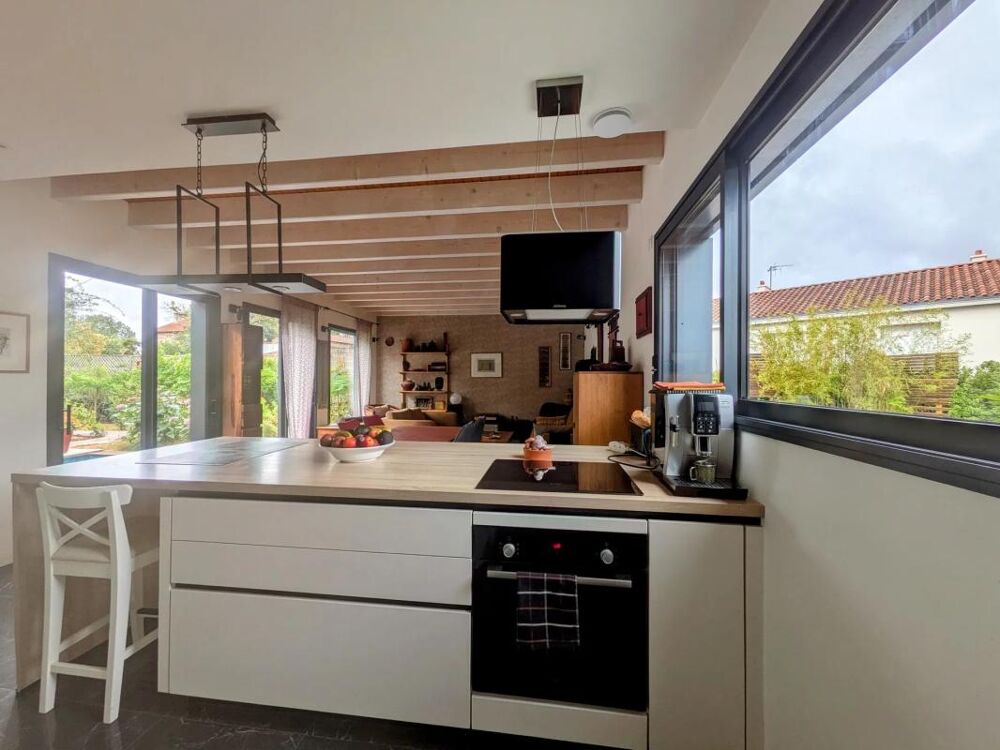 Maison de 5 pièces de 123 m² à Cugand