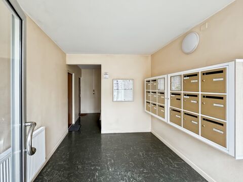  Appartement � louer 2 pi�ces 48 m�