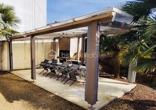  Maison à vendre 7 pièces 167 m²
