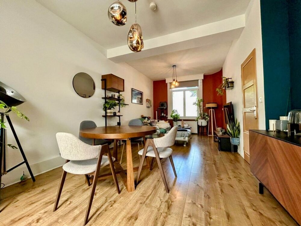 Vente Maison Vente - Maison - 3 chambres - 82 m² - Quesnoy sur Deule Quesnoy sur deule
