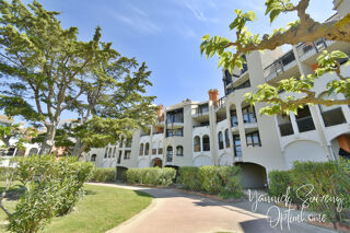  Appartement  vendre 2 pices 19 m