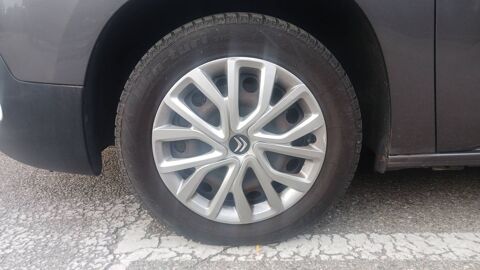 Berlingo III 1.5 BlueHDi 130 Feel - 7 places 2019 occasion 09000 Foix