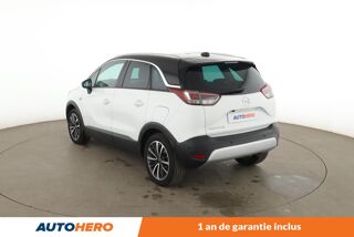 Crossland X 1.2 Turbo Ultimate Auto 110 ch 2019 occasion 92130 Issy-les-Moulineaux