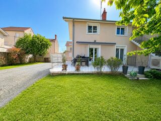  Maison à vendre 5 pièces 123 m²