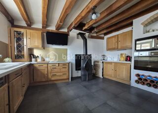  Maison à vendre 7 pièces 150 m²