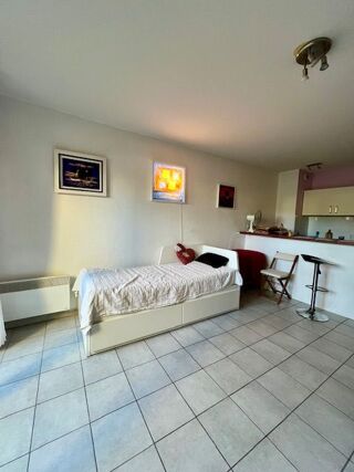  Appartement � louer 1 pi�ce 28 m�