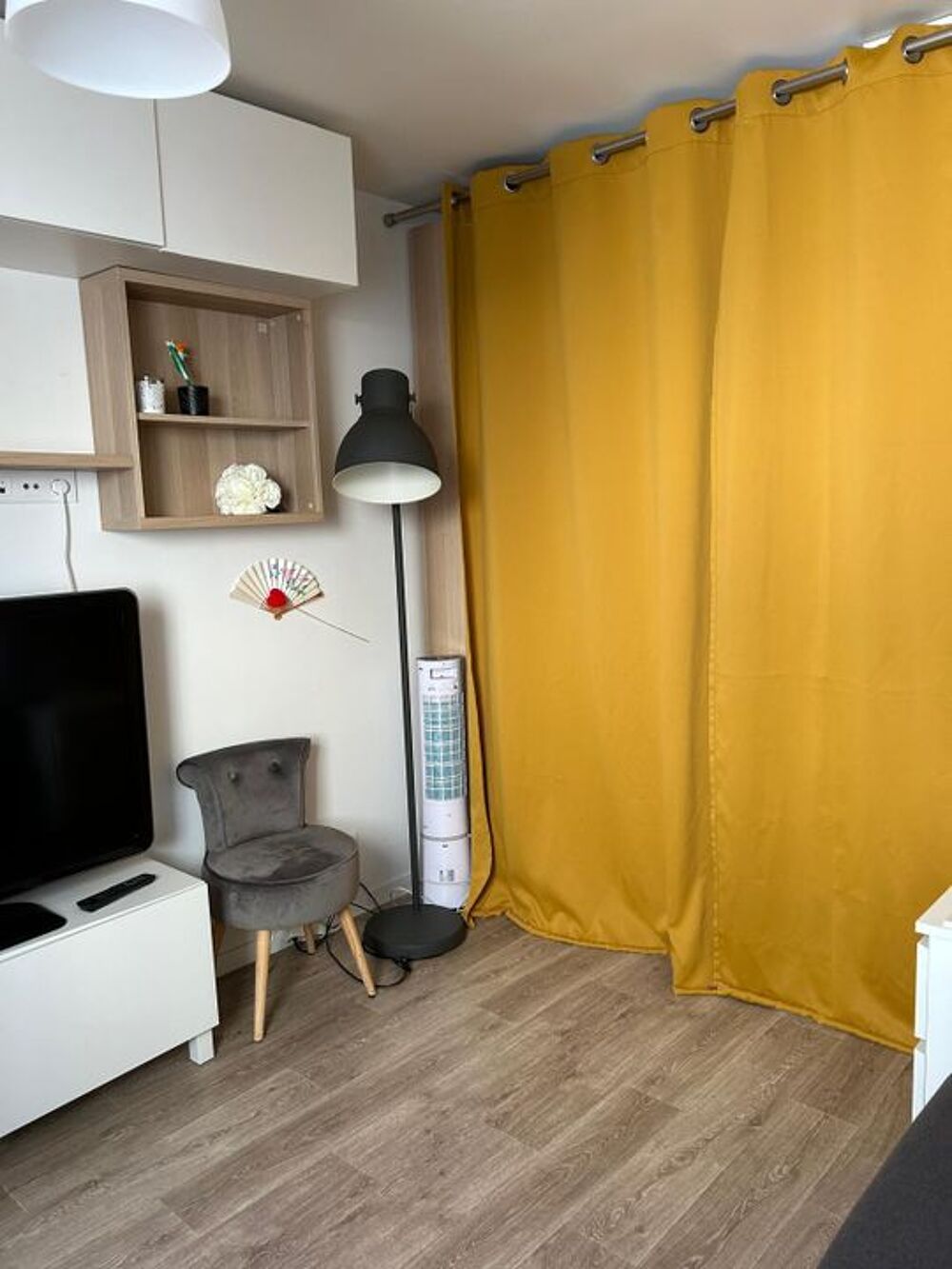 Location Appartement Studio de 30m2 à louer sur Vanves Vanves