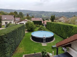  Maison � vendre 4 pi�ces 110 m�