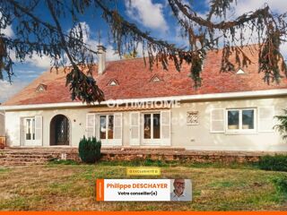  Maison à vendre 10 pièces 220 m²