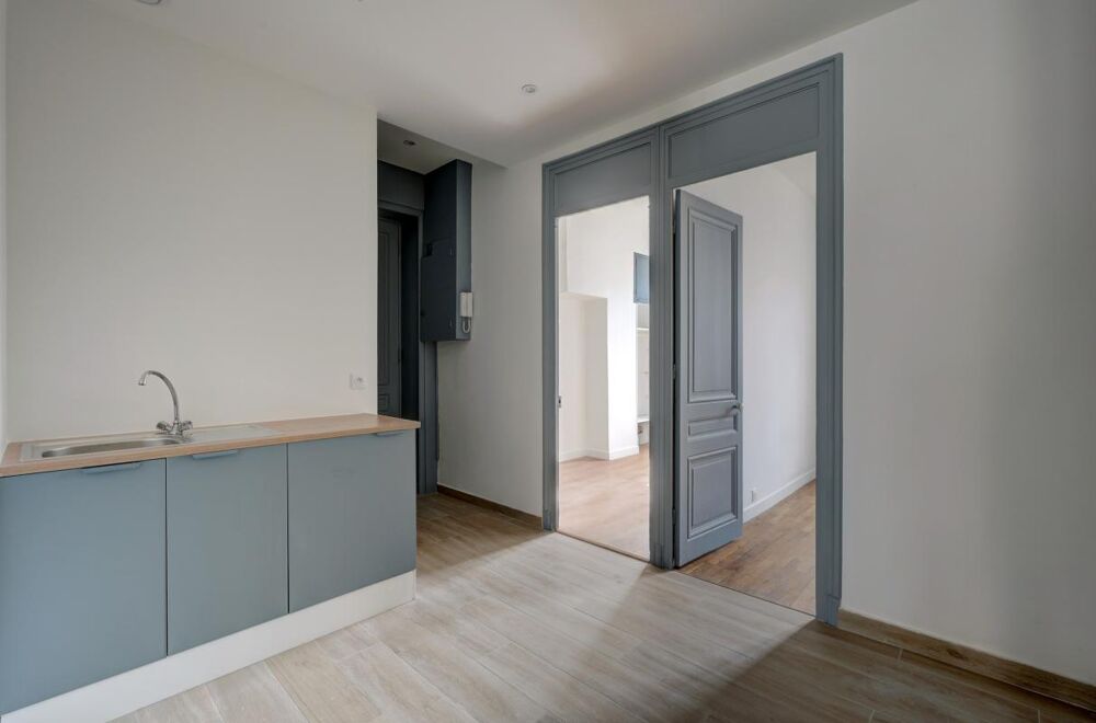 Vente Appartement Appartement Lyon 7