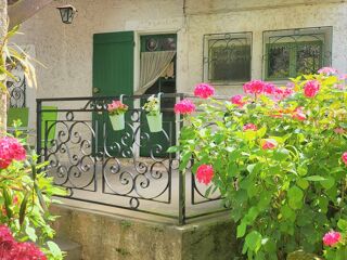  Maison à vendre 4 pièces 66 m²