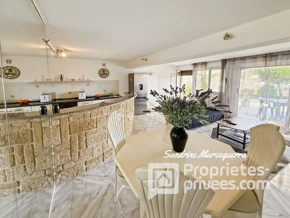 � vendre  Maison La Turbie (06320)