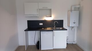  Appartement � louer 2 pi�ces 40 m�