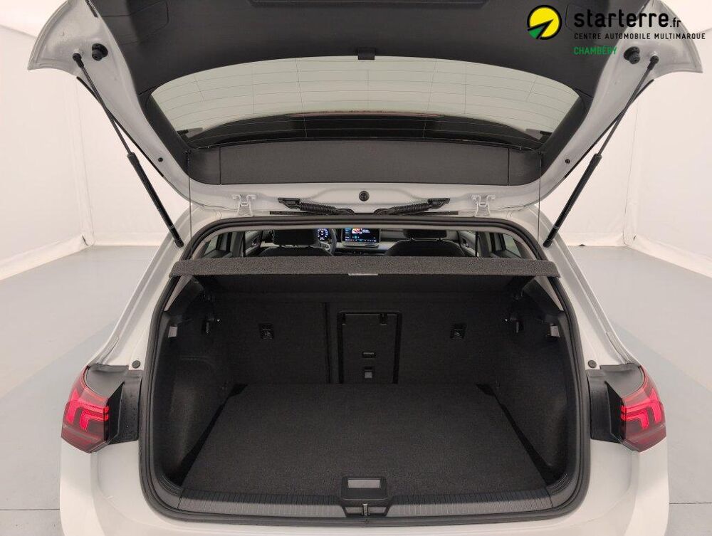 Golf 8 1.5 eTSI EVO2 116 DSG7 Life Plus 2025 occasion 73420 Voglans