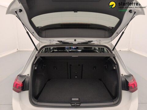 Golf 8 1.5 eTSI EVO2 116 DSG7 Life Plus 2025 occasion 73420 Voglans