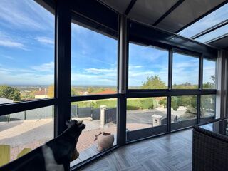 Vente Maison Coligny – 3 chambres / 2 verandas  Coup de cœur garanti Coligny