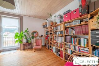 Appartement à vendre 5 pièces 106 m²