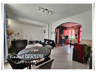  Maison à vendre 5 pièces 93 m²
