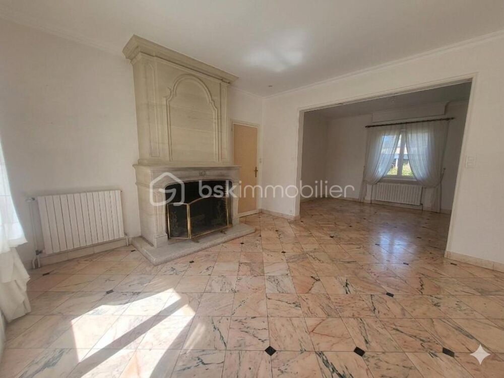 Vente Maison ? MAISON FAMILIALE COUP DE CŒUR – SECTEUR AVRANCHES –? Avranches