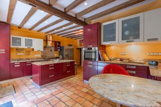  Maison à vendre 6 pièces 185 m²