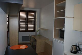  Appartement à louer 1 pièce 31 m²