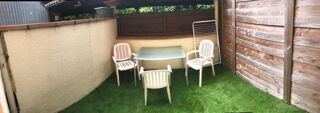  Appartement à louer 1 pièce 20 m²
