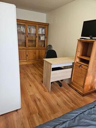  Appartement à louer 1 pièce 24 m²
