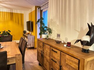  Appartement � vendre 4 pi�ces 64 m�