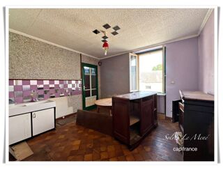  Maison � vendre 6 pi�ces 184 m�