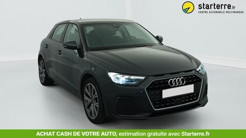 Annonce voiture Audi A1 20998 €