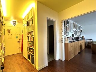  Appartement � vendre 2 pi�ces 64 m�