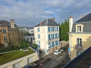  Appartement � vendre 1 pi�ce 15 m�