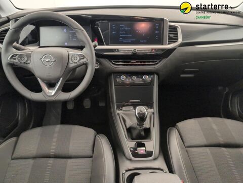 Grandland 1.2 Turbo 130 ch GS 2024 occasion 73420 Voglans