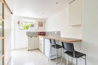  Maison à vendre 7 pièces 167 m²